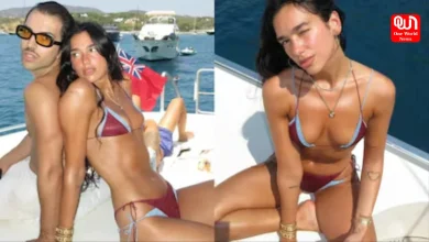 Dua Lipa