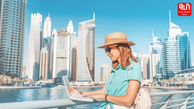 Dubai Visa