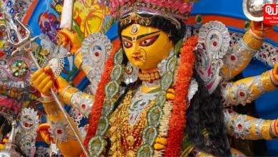 Durga Puja 2025
