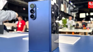 Expensive Smartphone