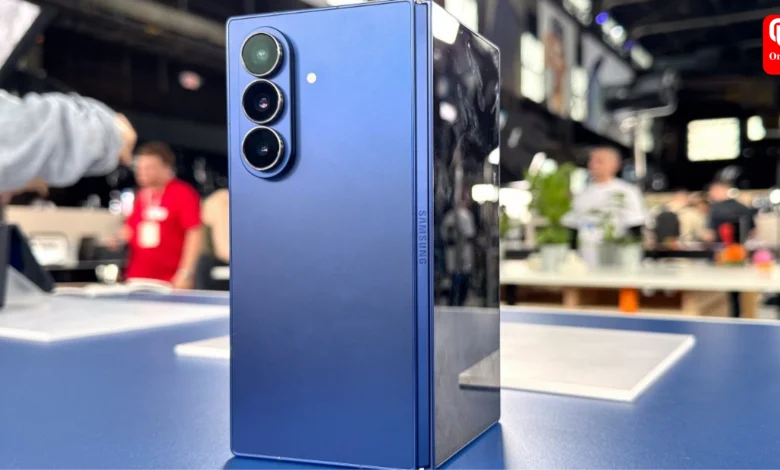 Expensive Smartphone