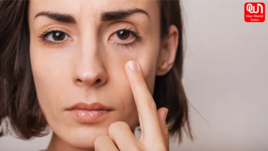 Eye Care Tips During Monsoon