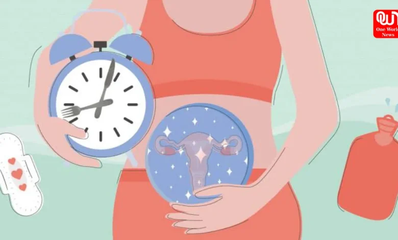 Fasting During Periods