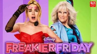 Freakier Friday Review