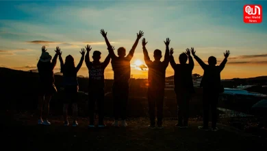 Friendship Day 2025