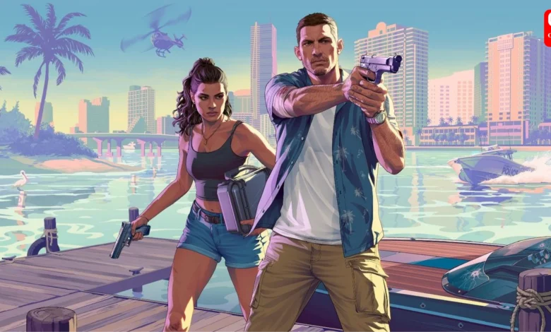 GTA 6