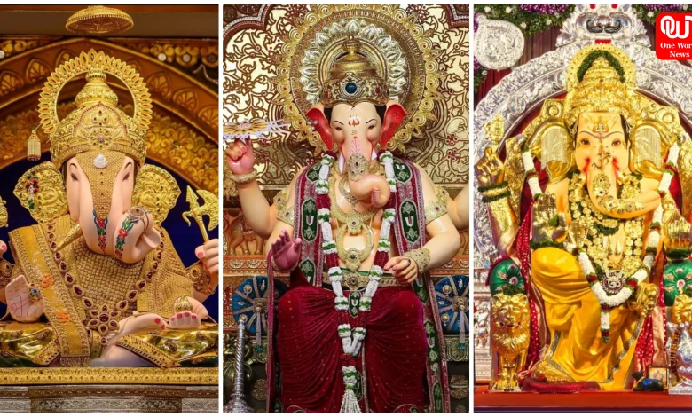 Ganesh Chaturthi 2025