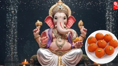 Ganesh Chaturthi 2025
