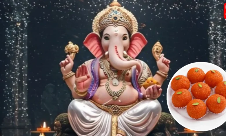 Ganesh Chaturthi 2025