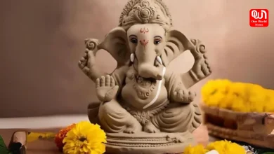Ganesh Chaturthi