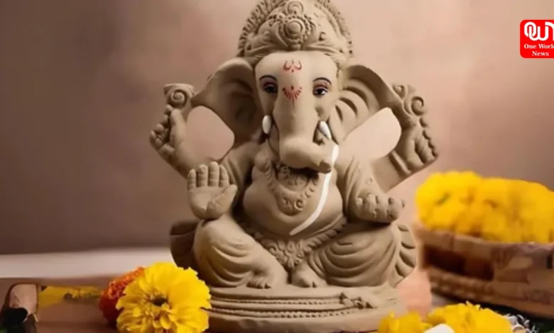 Ganesh Chaturthi