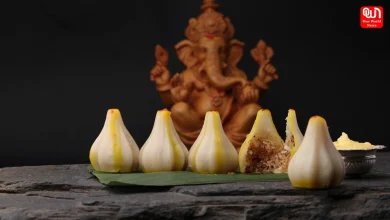 Ganesh Chaturthi Special Modak Recipes