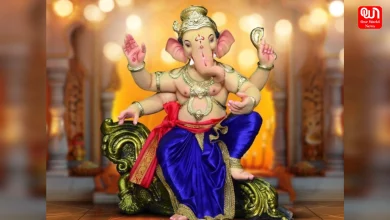 Ganesh Chaturthi Special Recipes