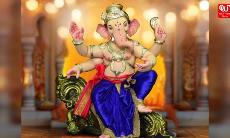 Ganesh Chaturthi Special Recipes