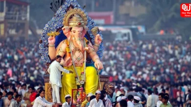 Ganesh Visarjan 2025