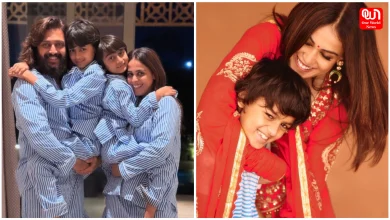 Genelia D'Souza Birthday
