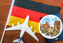 Germany Visa