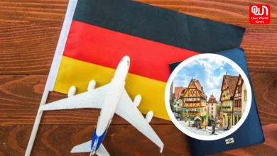 Germany Visa