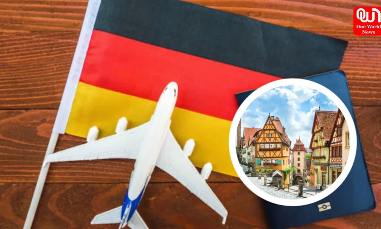 Germany Visa