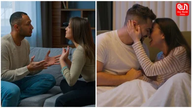 Girlfriend vs Wife