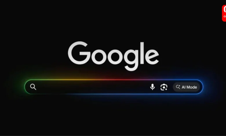 Google AI Mode