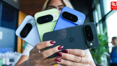 Google Pixel 10 Series