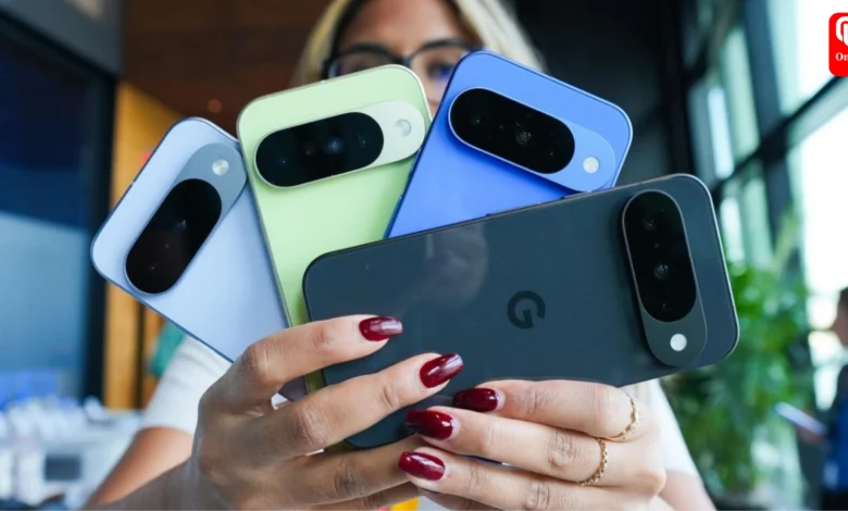 Google Pixel 10 Series