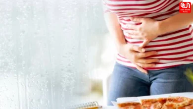 Gut Health During Monsoon