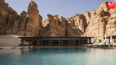 Hidden Luxury Resorts