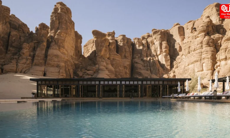 Hidden Luxury Resorts