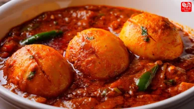 High Protein Indian Dishes