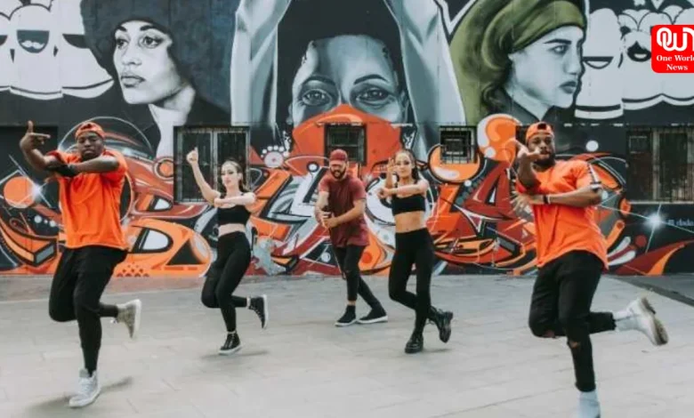 Hip Hop Day 2025