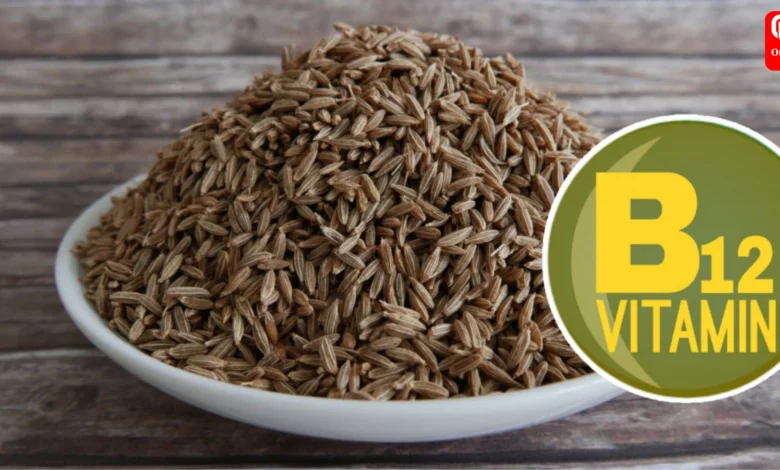 How to increase Vitamin B12