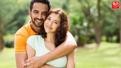 Husband and Wife Quotes