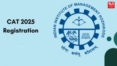 IIM CAT 2025