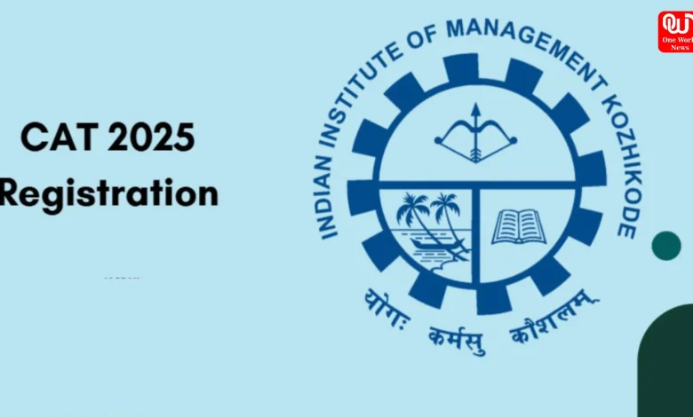 IIM CAT 2025