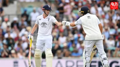 IND vs ENG