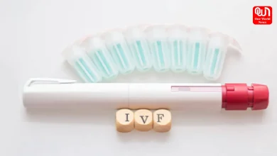 IVF Cycles