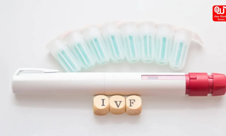 IVF Cycles