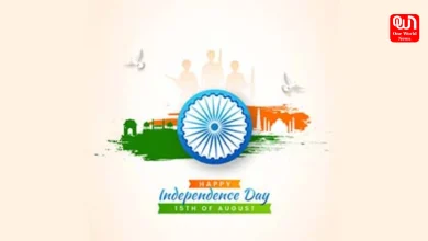 Independence Day of India