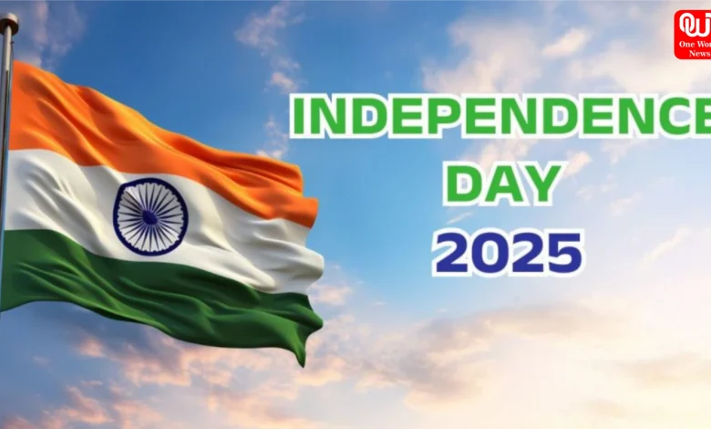 Independence Day 2025