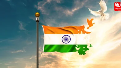 Independence Day 2025 Speech
