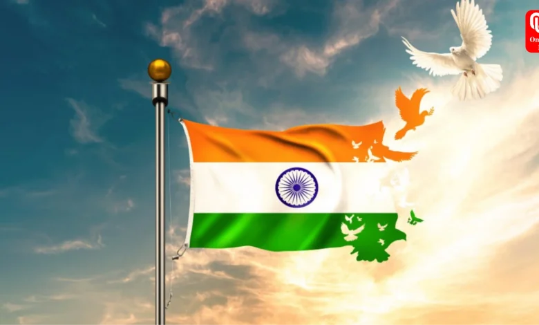 Independence Day 2025 Speech