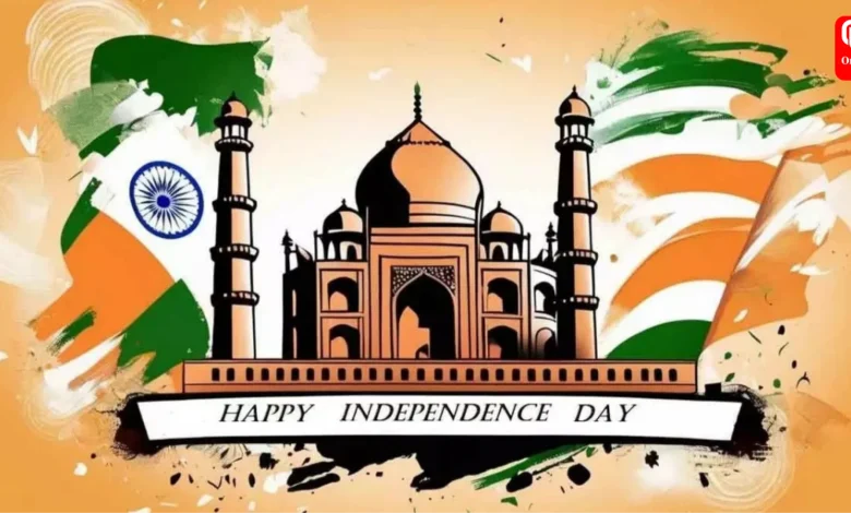 Independence Day 2025 Wishes