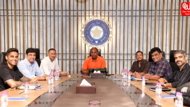 India Asia Cup 2025 Squad