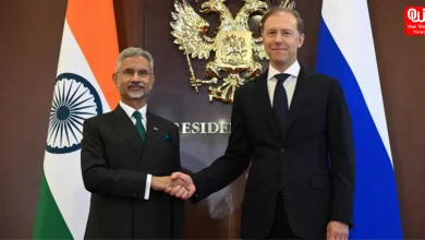 India-Russia Relations