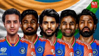 Indian Cricket Team Schedule 2025