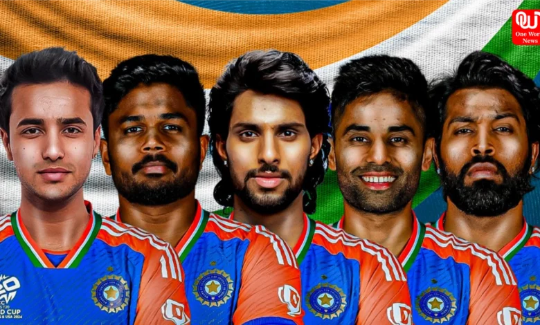 Indian Cricket Team Schedule 2025