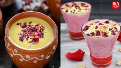 Indian Drink