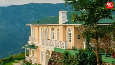 Indian Luxury Hotels